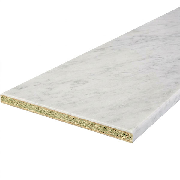 Pircher TOP Cucina Colore Marmo Carrara - PIRCHER OBERLAND